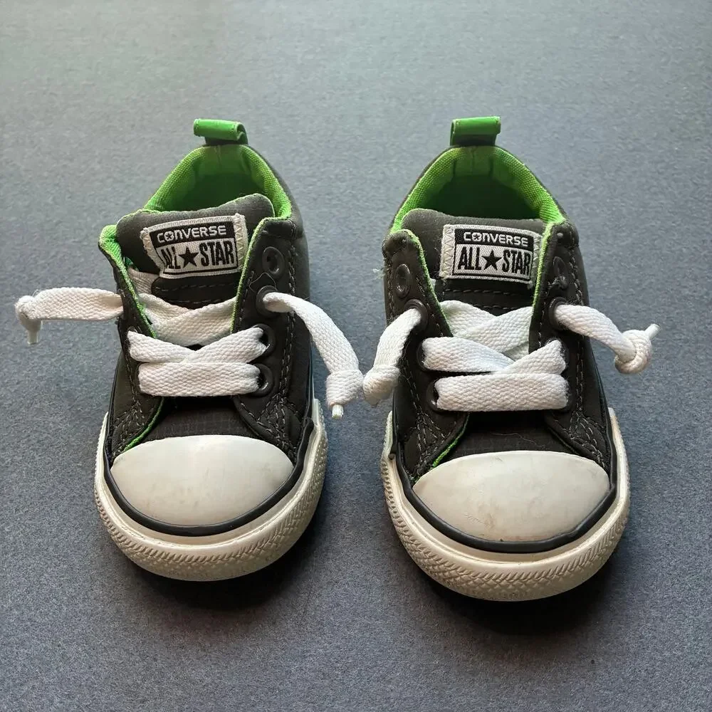 Converse Chuck Taylor All Star Sneakers